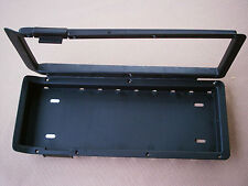 PORSCHE 924 924S 928 FRÜHE 944 NUR 1. SERIE !! RAHMEN SCHANIER MITTELKONSOLE NEU