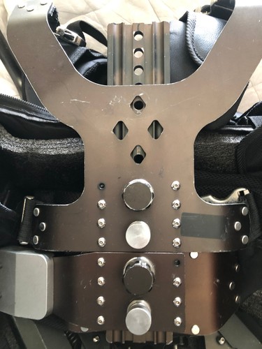 Steadicam stabilizer came - steadicam,
