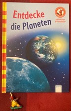 Kinderbuch Entdecke die