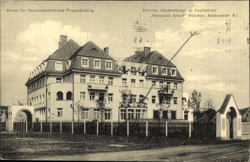München verein für - münchen,,