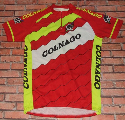 Colnago radtrikot shirt - radtrikot, für