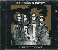 ESKIMOS & EGYPT "Perfect