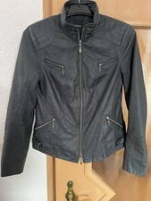 ❣️Tolle Leichte Lederjacke