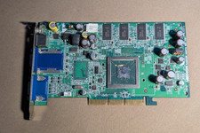 Medion ATI Radeon 9600 TX 128