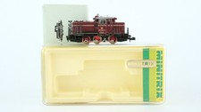 Minitrix N 2064 Diesellok BR
