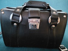 Alter Kamerakoffer aus den 70ziger Jahren