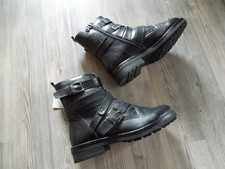 **Tamaris** Stiefelette ** neu ** Gr. 37 ** Reißverschluss und schöne Details