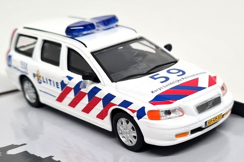 Cararama volvo v70 - cararama, 1/43