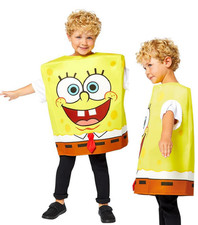 Spongebob Kinder Offiziell