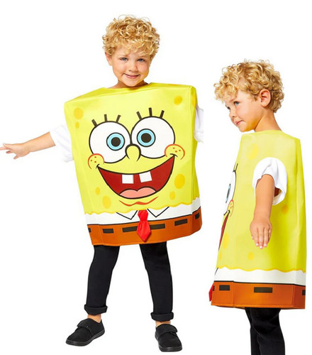 Spongebob kinder offiziell - spongebob,