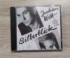 Joachim Witt- Silberblick, CD