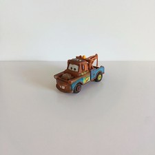 Mattel Disney Pixar Cars MATER