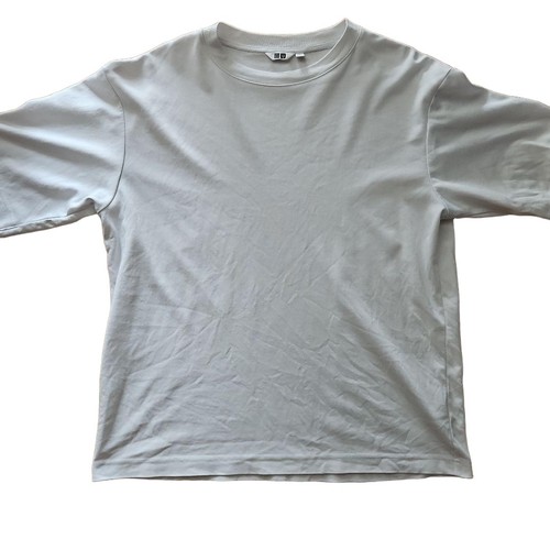 Uniqlo lemaire weiß - uniqlo, u