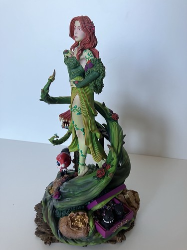 Poison ivy iron - poison,