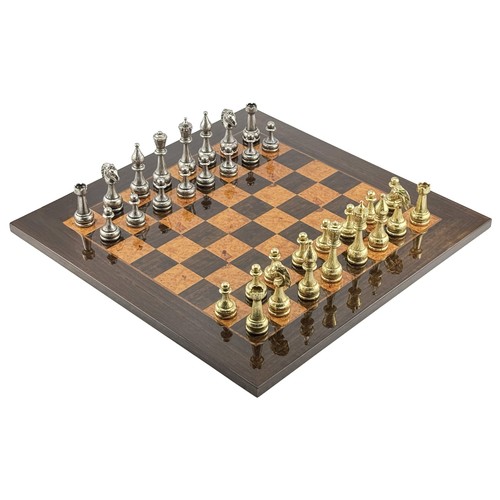 Italfama luxus schachset - italfama,