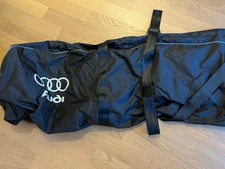 Original Audi Skisack