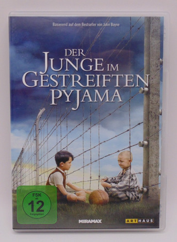 Der junge gestreiften - der, im