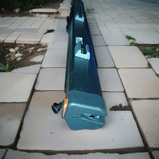 Trennnetz Netztrennwand VW