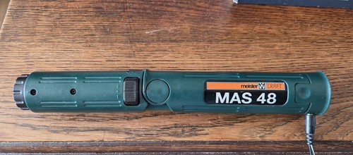 Meister craft mas - meister,