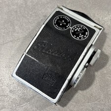 Plaubel 6x9 Rollfilm-Magazin für 9x12 Großformat - Getestet!