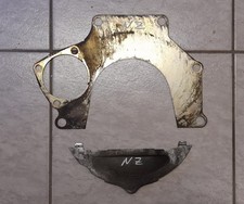 Blech Platte Abdeckung