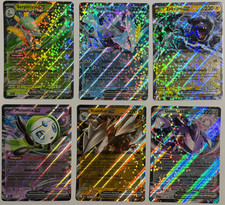 Pokemon BLK Schwarze Blitze EX
