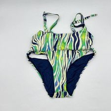 ARENA Damen Water Print