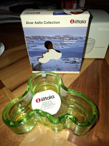 Ovp iittala aino aalto - -,