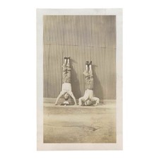 Vintage Snapshot Photo WWII