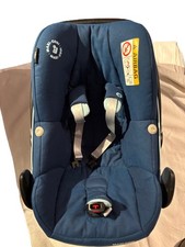 Maxi Cosi Babyschale gebraucht