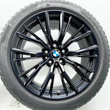 18 Zoll Original Bmw 3er G20