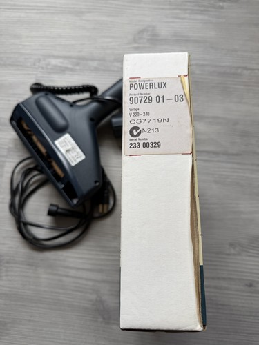 Elektrolux düse powerlux - düse, pl1