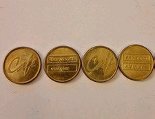 4 X Servomat Steigler