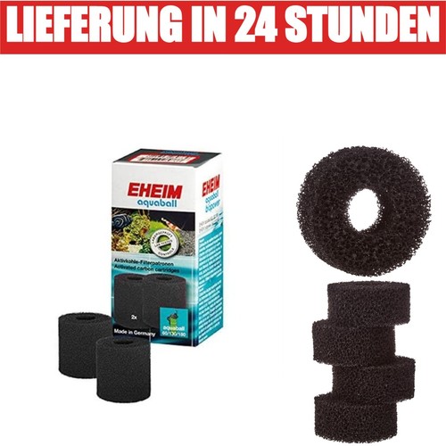 Eheim aktivkohlepatrone - eheim,