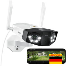 Dual-Lens Panorama-Kamera |