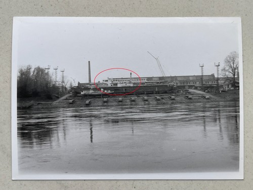 Orig foto werft laubegast - orig.foto,