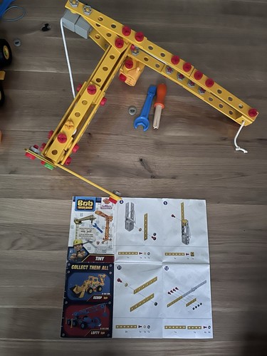 Eichhorn bob der baumeister - der,