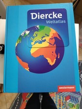 Diercke Weltatlas - Aktuelle