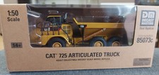 DIECAST MASTERS CAT 725