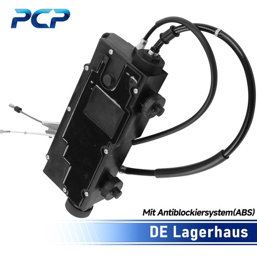 360105231r feststellbremse mit - 360105231r,