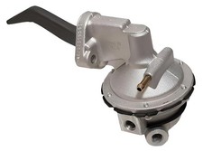 Kraftstoffpumpe / Benzinpumpe