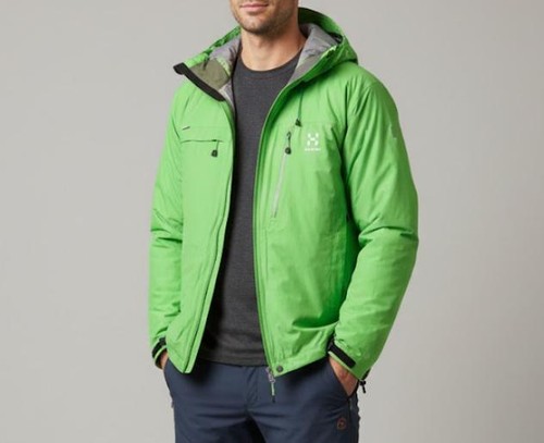 Haglöfs jacke gore - haglöfs,