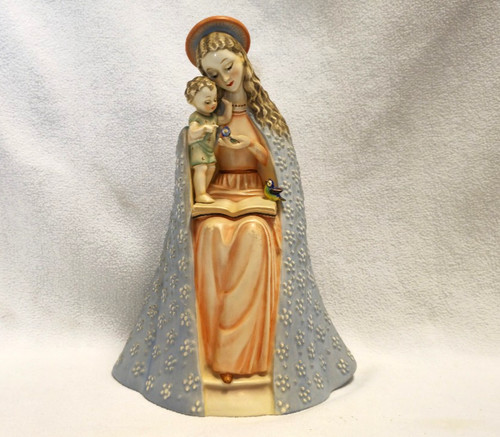 Hummel goebel madonna mit - goebel, kind