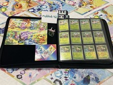 Pokémon Karten Prismatische