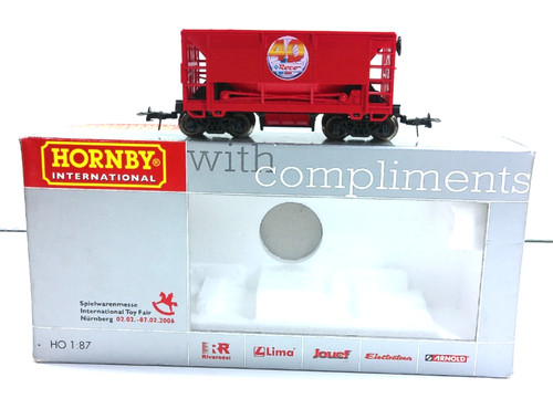 Roco schotterwagen - roco,