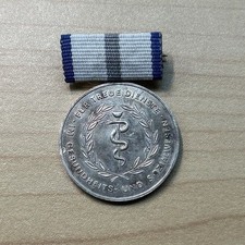 DDR Orden Medaille Gesundheit