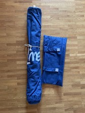 Hängematte mit Kopfkissen von gut drauf, dunkelblau, ohne Gestell