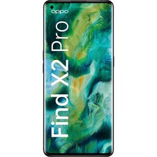 OPPO Find X2 Pro | 5G | 512 GB