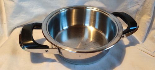Amc 16cm liter milchtopf - amc,