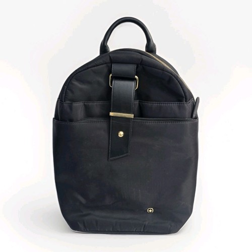 Wenger swiss gear black - swiss,